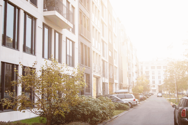 Zenner Building Stadtwerke Amberg: Smart Building - ZENNER