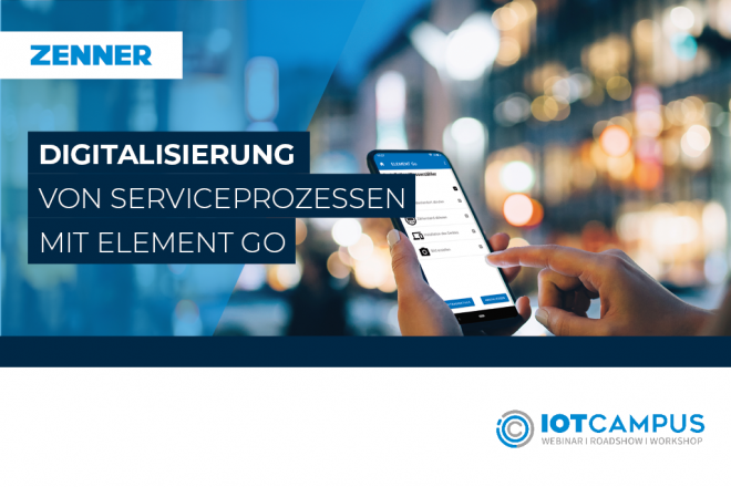 Roadshow ELEMENT Go