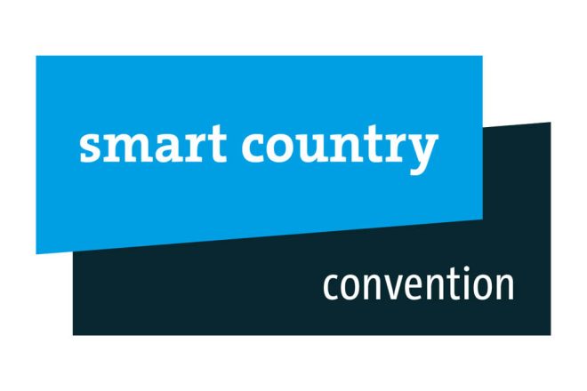 smart country convention 2023 ZENNER
