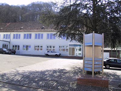 2007: Hauptsitz bleibt in Saarbrücken