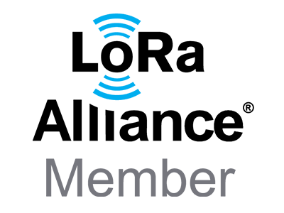 Logo LoRa Alliance
