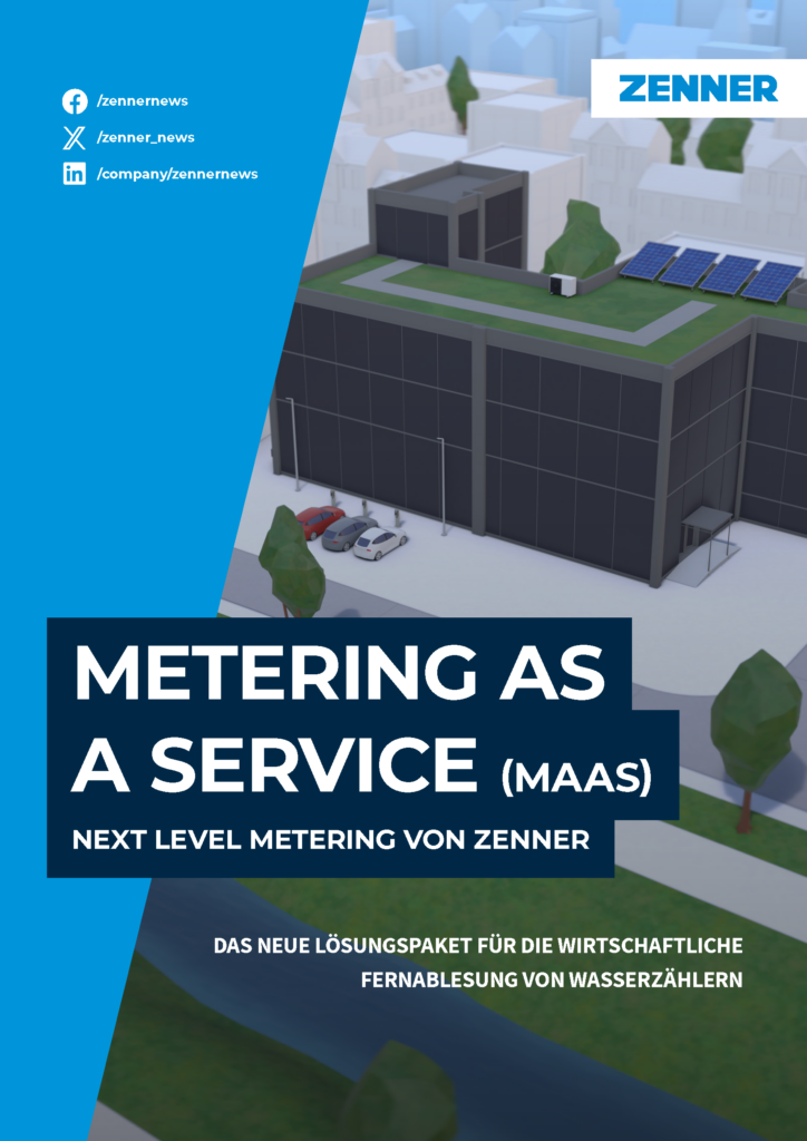 Metering as a Service