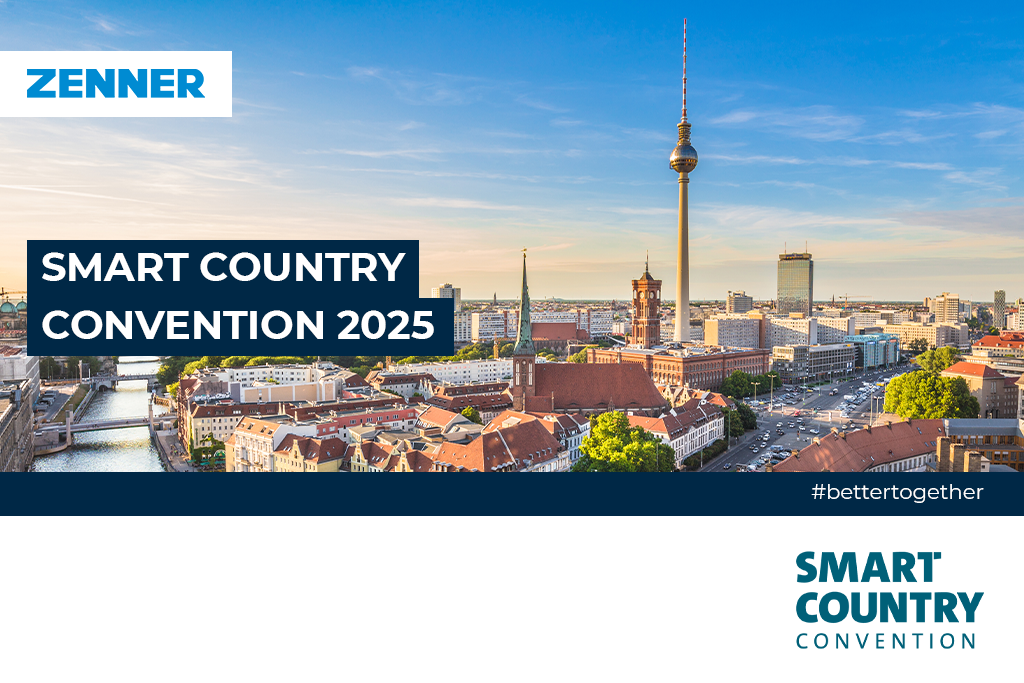 Eventankündigung SCCON 2025