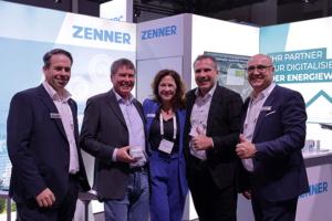 Willkommen bei ZENNER