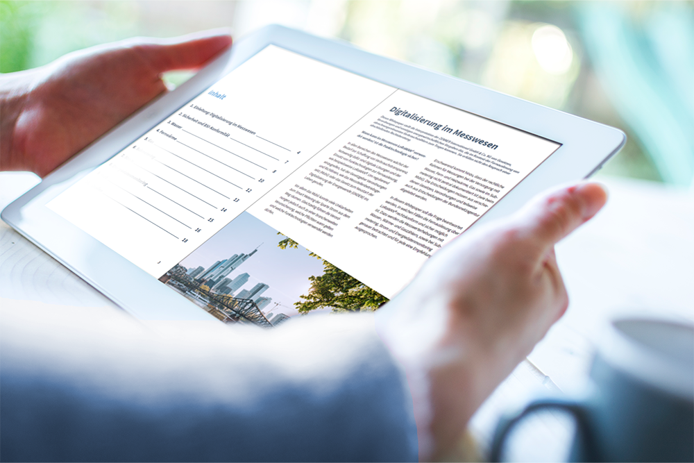 Whitepaper Zählerfernauslesung teaser