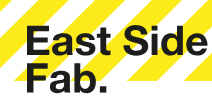 East Side Fab Logo