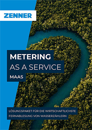 Cover MaaS Broschüre