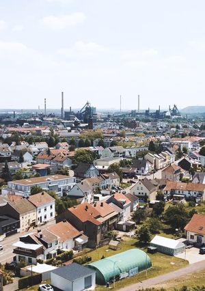 Dillingen Saar