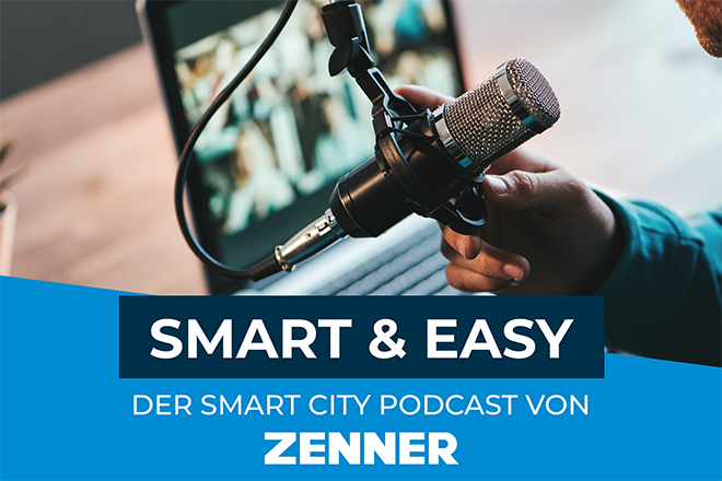 Key Visual Podcast Smart Water Rollout
