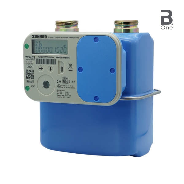 BLOCKER B.One GPRS / NB-IOT WG2.5S