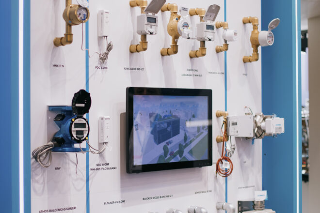 Beitragsbild PI Enlit - Ansicht Messtechnik von ZENNER